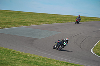 Lower Group Black Bikes